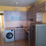 Двустаен апартамент в Варна, Трошево - 60 кв.м за 1982 €/кв.м - Снимка #1