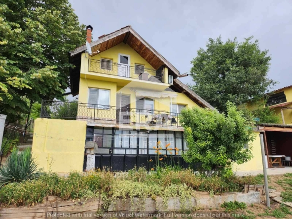 Къща в Русе, Център - 76 кв.м за 841 €/кв.м - Снимка #1