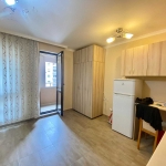 Едностаен апартамент в Пловдив, Южен - 31 кв.м за 1452 €/кв.м - Снимка #1