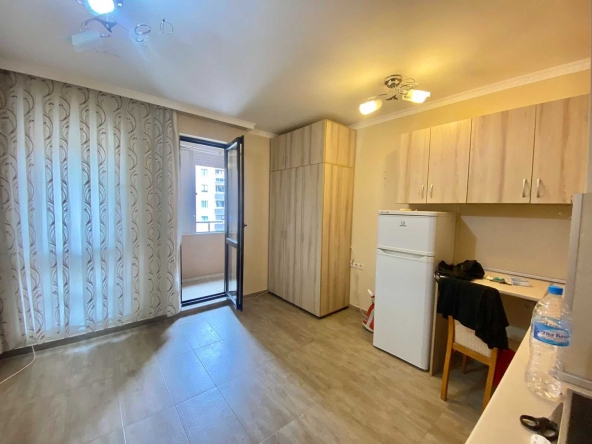 Едностаен апартамент в Пловдив, Южен - 31 кв.м за 1452 €/кв.м - Снимка #1