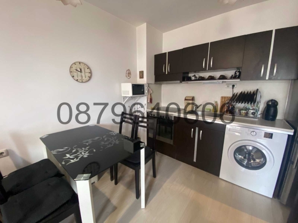 Двустаен апартамент в Пловдив, Кючук Париж - 60 кв.м за 1334 €/кв.м - Снимка #1