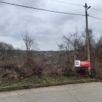 Парцел в с. Садово, Област Варна - 5165 кв.м за 5 €/кв.м - Снимка #1