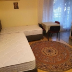 Дава се под наем Двустаен апартамент в Бургас, Сарафово - 55 кв.м за 408 € - Снимка #1