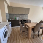 Дава се под наем Двустаен апартамент в Бургас, Изгрев - 72 кв.м за 561 € - Снимка #1