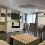 Дава се под наем Тристаен апартамент в Бургас, Сарафово - 115 кв.м за 459 € - Снимка #1