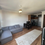 Дава се под наем Двустаен апартамент в Бургас, Славейков - 120 кв.м за 867 € - Снимка #1