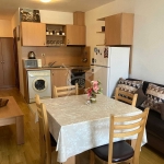 Едностаен апартамент в Несебър - 40 кв.м за 1438 €/кв.м - Снимка #1