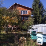 Къща в с. Извор, Област Перник - 200 кв.м за 350 €/кв.м - Снимка #1