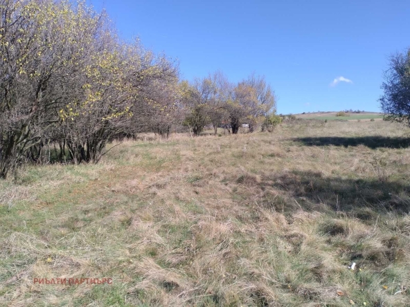 Парцел в с. Слаковци, Област Перник - 791 кв.м за 16 €/кв.м - Снимка #1