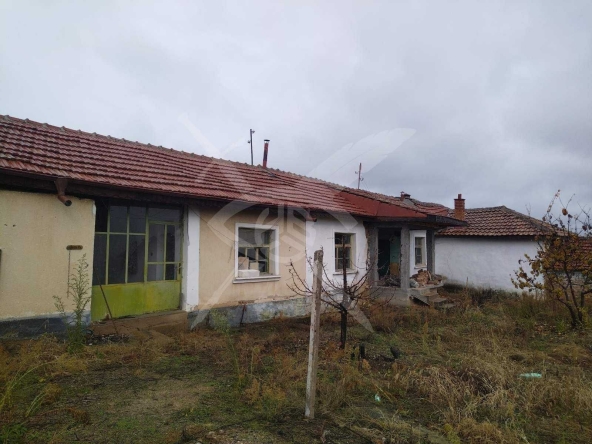 Къща в с. Старосел, Област Пловдив - 75 кв.м за 427 €/кв.м - Снимка #1