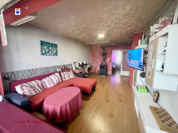 Четиристаен апартамент в Русе, Родина 1 - 99 кв.м за 910 €/кв.м - Снимка #1