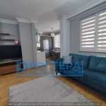 Четиристаен апартамент в Търговище, Боровец - 127 кв.м за 1252 €/кв.м - Снимка #1