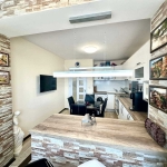 Тристаен апартамент в Бургас, Славейков - 65 кв.м за 1539 €/кв.м - Снимка #1