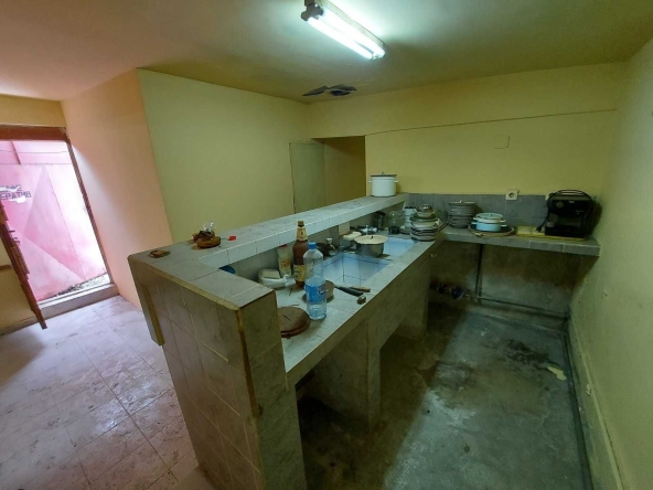 Заведение в Търговище, Запад 1 - 54 кв.м за 850 €/кв.м - Снимка #1