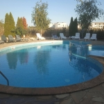 Тристаен апартамент в Бургас, Сарафово - 81 кв.м за 1535 €/кв.м - Снимка #1