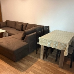 Дава се под наем Двустаен апартамент в Бургас, Лазур - 68 кв.м за 408 € - Снимка #1