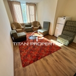 Дава се под наем Двустаен апартамент в Бургас, Братя Миладинови - 50 кв.м за 280.5 € - Снимка #1