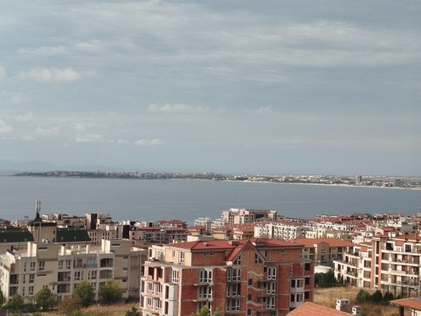 Двустаен апартамент в Свети Влас - 76 кв.м за 987 €/кв.м - Снимка #1