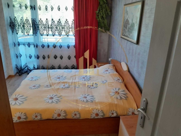 Дава се под наем Четиристаен апартамент в Варна, Аспарухово - 96 кв.м за 600 € - Снимка #1