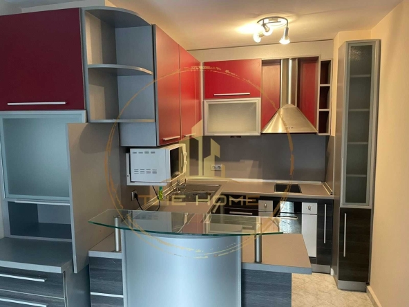 Дава се под наем Едностаен апартамент в Варна, Общината - 50 кв.м за 400 € - Снимка #1