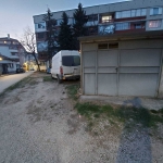 Гараж / Паркомясто в Търговище, Вароша - 18 кв.м за 822 €/кв.м - Снимка #1