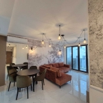 Тристаен апартамент в Варна, Възраждане 1 - 105 кв.м за 2085 €/кв.м - Снимка #1