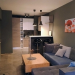 Двустаен апартамент в София, Овча купел 1 - 73 кв.м за 1946 €/кв.м - Снимка #1