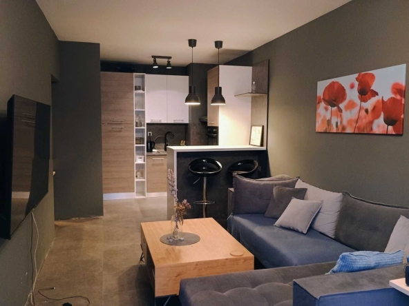 Двустаен апартамент в София, Овча купел 1 - 73 кв.м за 1946 €/кв.м - Снимка #1