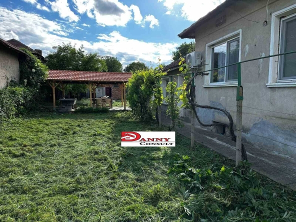 Къща в Велико Търново, Акация - 110 кв.м за 363 €/кв.м - Снимка #1