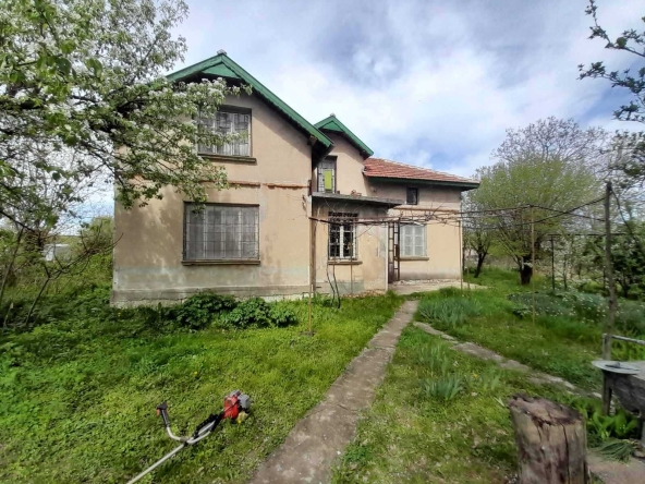 Къща в София, 7-ми 11-ти километър - 75 кв.м за 307 €/кв.м - Снимка #1