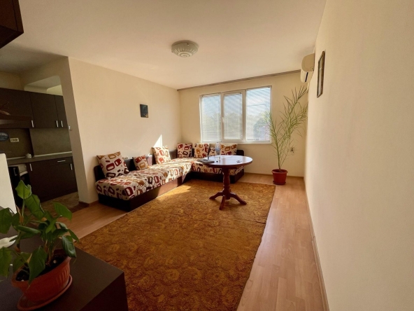Четиристаен апартамент в Пловдив, Христо Смирненски - 140 кв.м за 1429 €/кв.м - Снимка #1