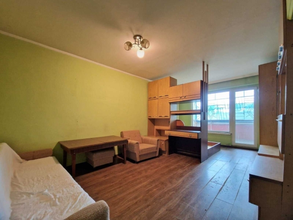 Двустаен апартамент в Русе, Здравец Север 1 - 70 кв.м за 1000 €/кв.м - Снимка #1