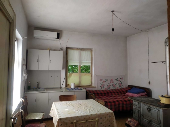 Къща в с. Тополово, Област Пловдив - 100 кв.м за 560 €/кв.м - Снимка #1