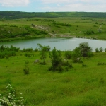 Парцел в с. Оброчище, Област Добрич - 9351 кв.м за 27 €/кв.м - Снимка #1