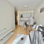 Двустаен апартамент в к.к. Слънчев бряг - 52 кв.м за 1212 €/кв.м - Снимка #1