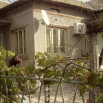 Къща в с. Спасово, Област Стара Загора - 98 кв.м за 276 €/кв.м - Снимка #1