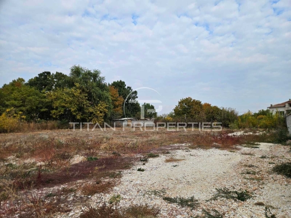 Парцел в с. Костиево, Област Пловдив - 700 кв.м за 40 €/кв.м - Снимка #1