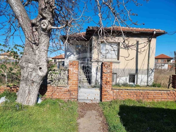Къща в с. Поповица, Област Пловдив - 180 кв.м за 236 €/кв.м - Снимка #1