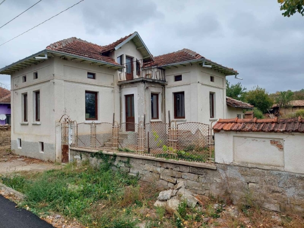 Къща в с. Горско ново село, Област Велико Търново - 78 кв.м за 334 €/кв.м - Снимка #1