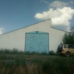 Склад в Бургас, Изгрев - 5200 кв.м за 63 €/кв.м - Снимка #1