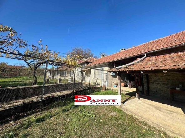 Къща в с. Самоводене, Област Велико Търново - 100 кв.м за 694 €/кв.м - Снимка #1