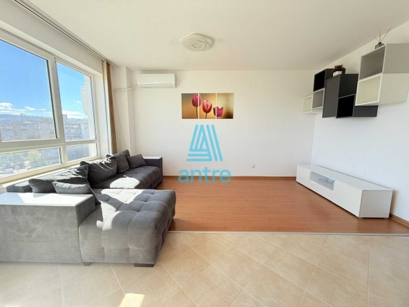 Тристаен апартамент в София, Младост 4 - 79 кв.м за 2532 €/кв.м - Снимка #1
