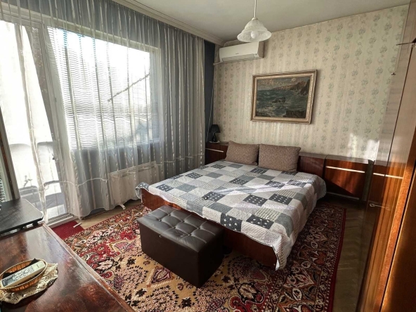 Дава се под наем Тристаен апартамент в София, Редута - 120 кв.м за 700 € - Снимка #1