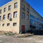 Промишлена сграда в Казанлък - 16466 кв.м за 93 €/кв.м - Снимка #1