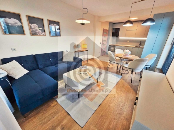 Двустаен апартамент в София, Студентски град - 78 кв.м за 2481 €/кв.м - Снимка #1