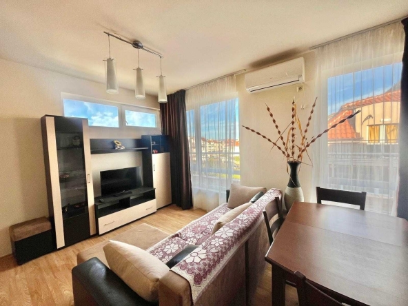 Двустаен апартамент в с. Равда, Област Бургас - 80 кв.м за 975 €/кв.м - Снимка #1