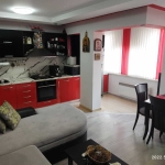 Тристаен апартамент в Стара Загора, Казански - изток - 90 кв.м за 1378 €/кв.м - Снимка #1