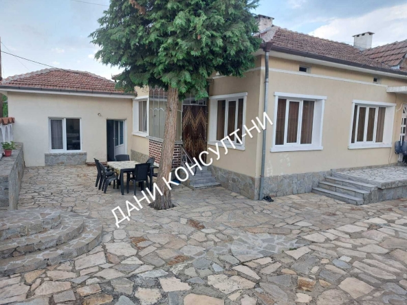 Къща в Велико Търново, Акация - 140 кв.м за 679 €/кв.м - Снимка #1