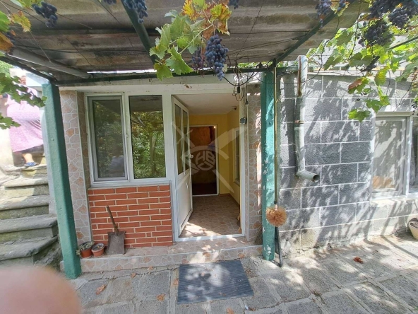 Къща в с. Винарско, Област Бургас - 65 кв.м за 577 €/кв.м - Снимка #1