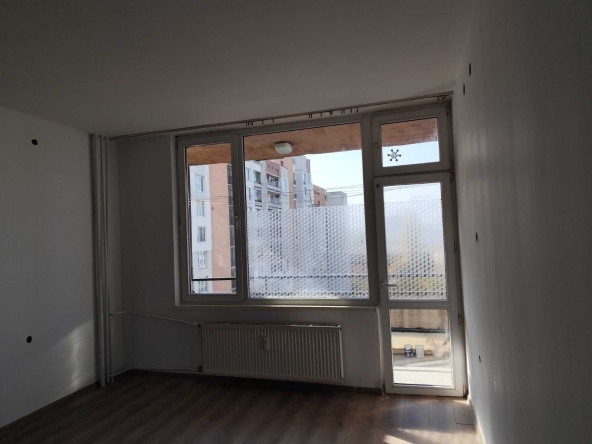 Дава се под наем Двустаен апартамент в София, Люлин - център - 67 кв.м за 408 € - Снимка #1